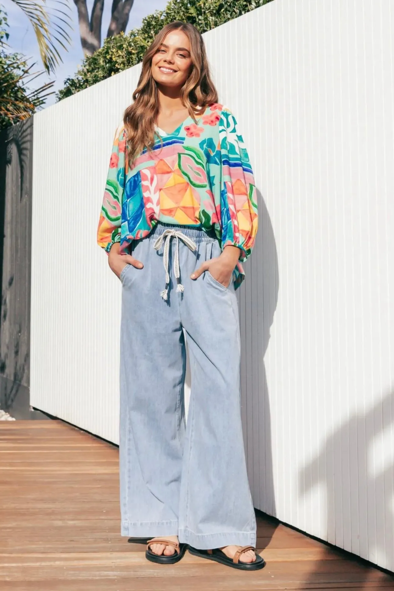 Bobbi Jeans