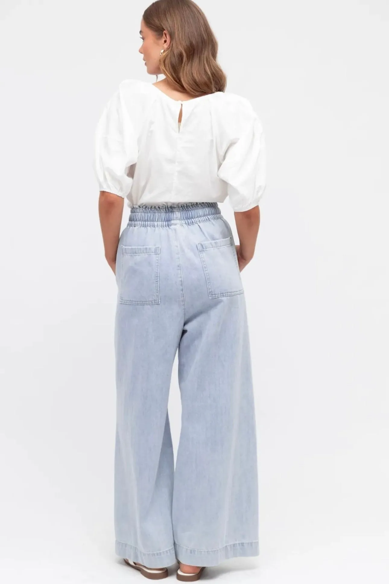 Bobbi Jeans