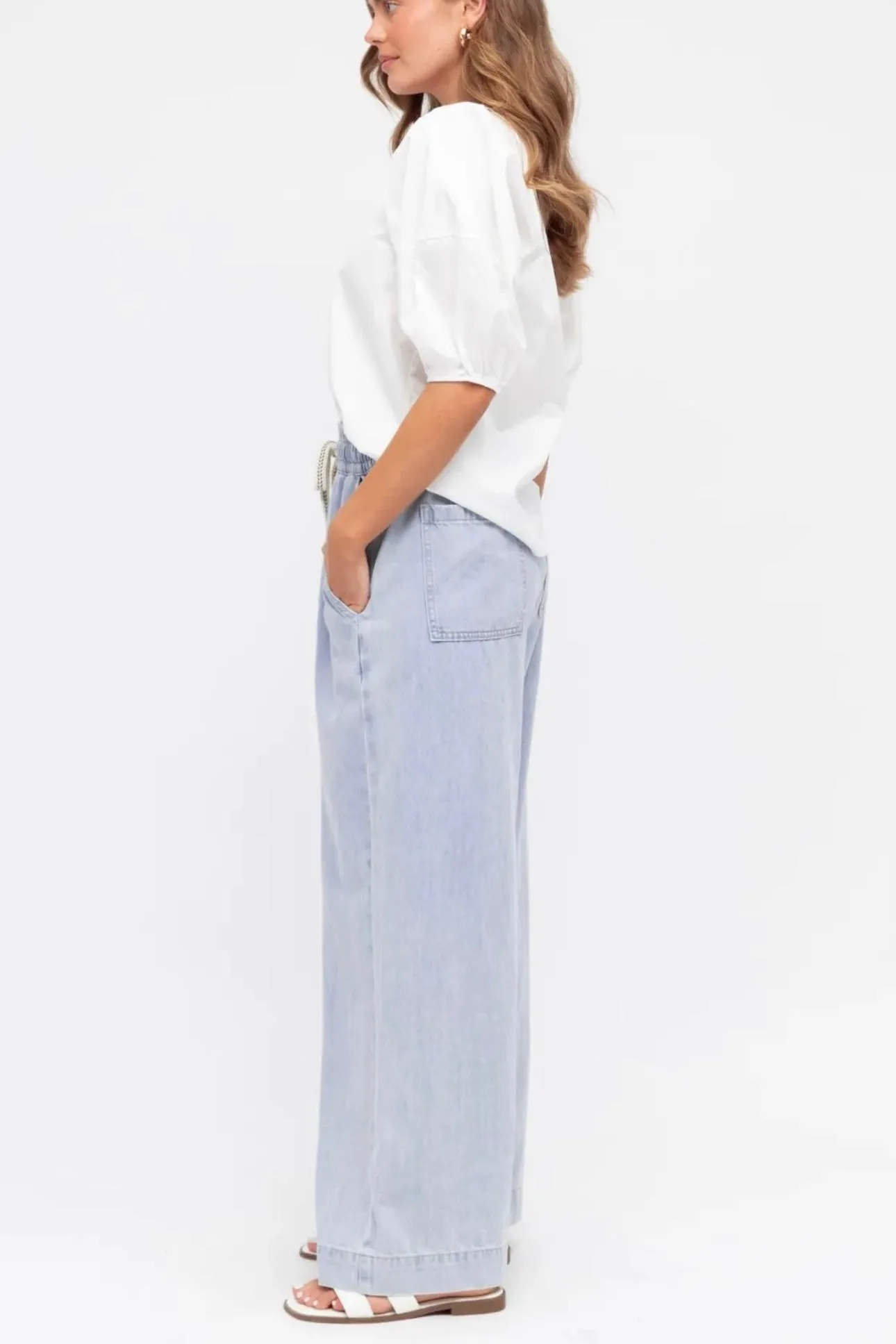 Bobbi Jeans
