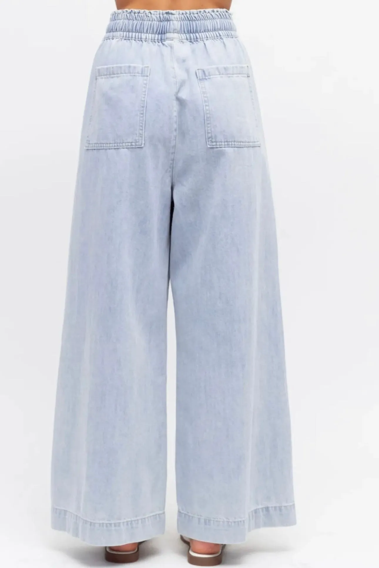 Bobbi Jeans