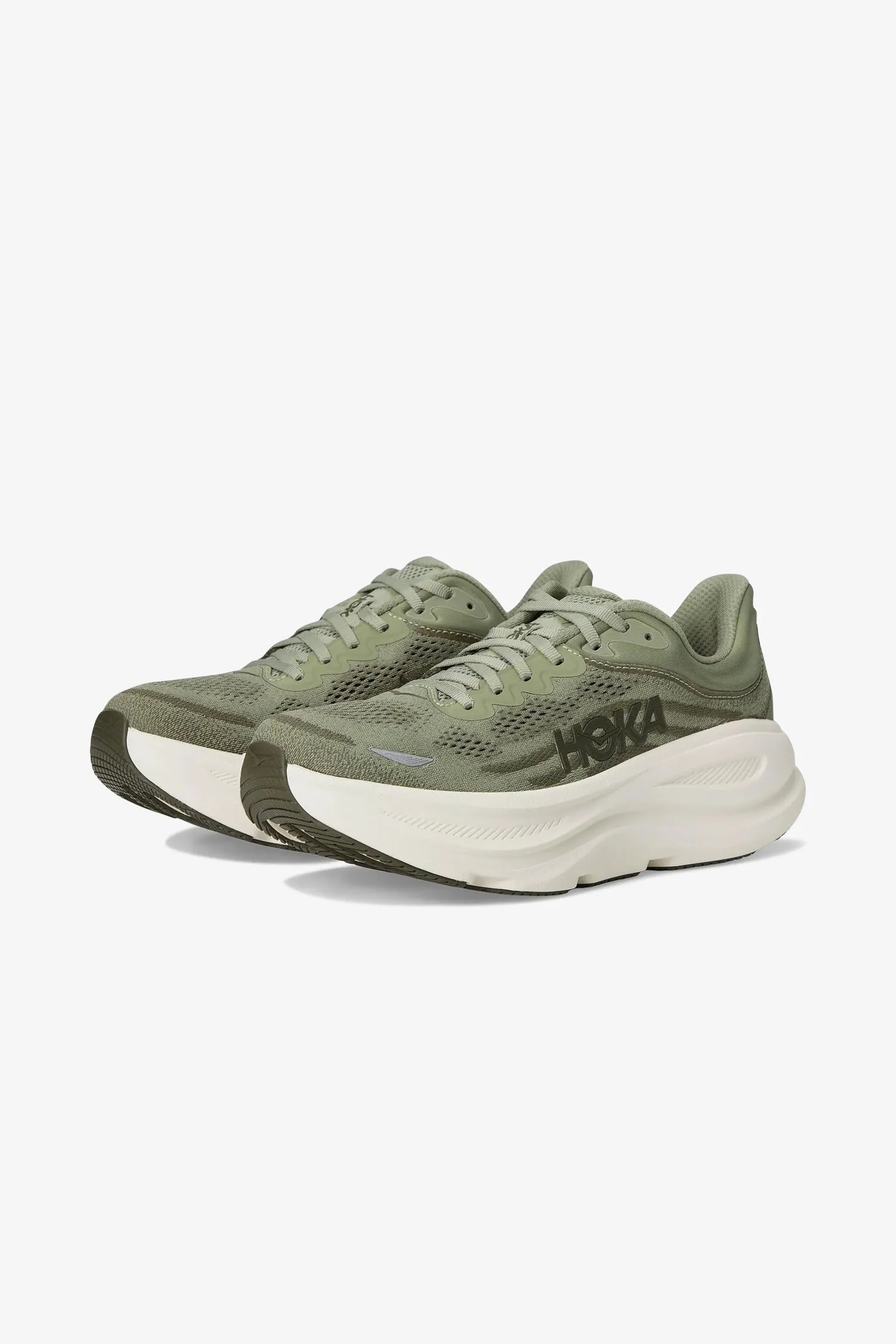 Bondi 9 "Seamoss Eucalyptus"