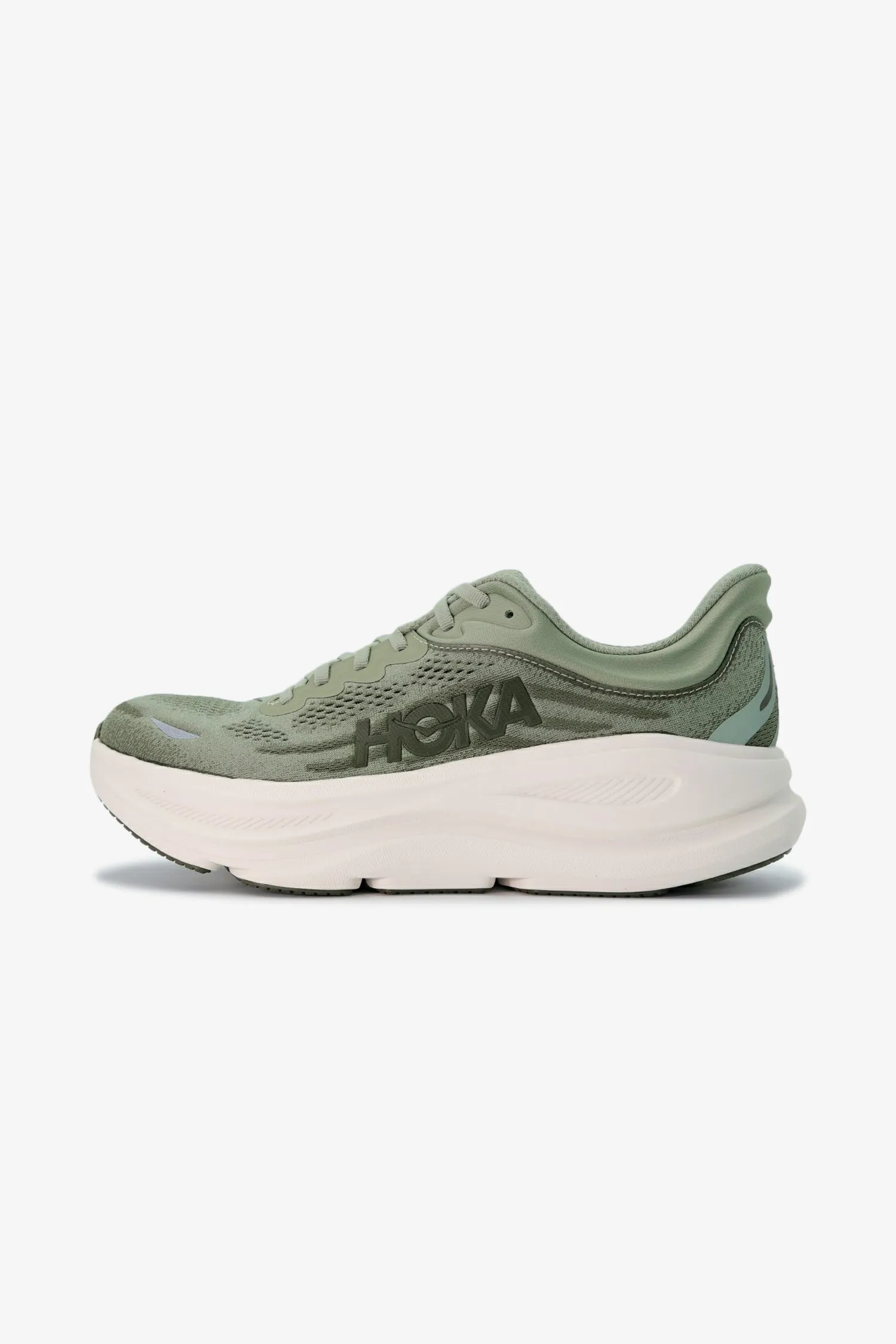 Bondi 9 "Seamoss Eucalyptus"