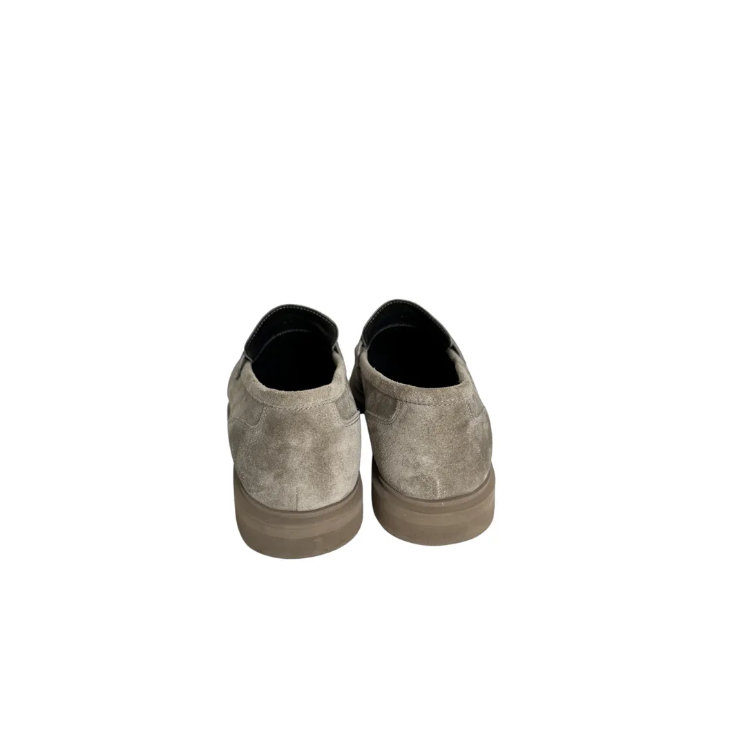 Brunello Cucinelli Penny Loafer (Size 41)