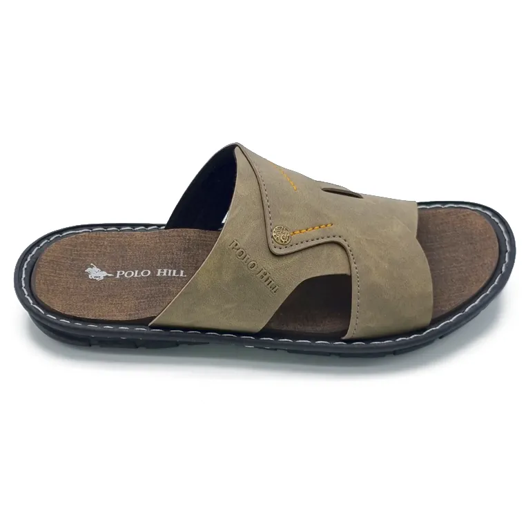 Casual Comfort Sandals