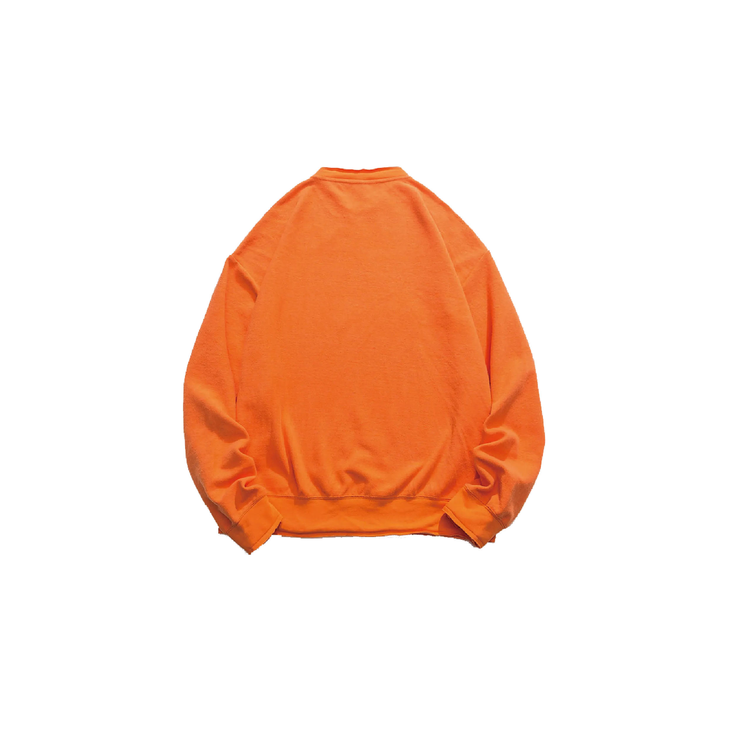 Casual Orange Tops