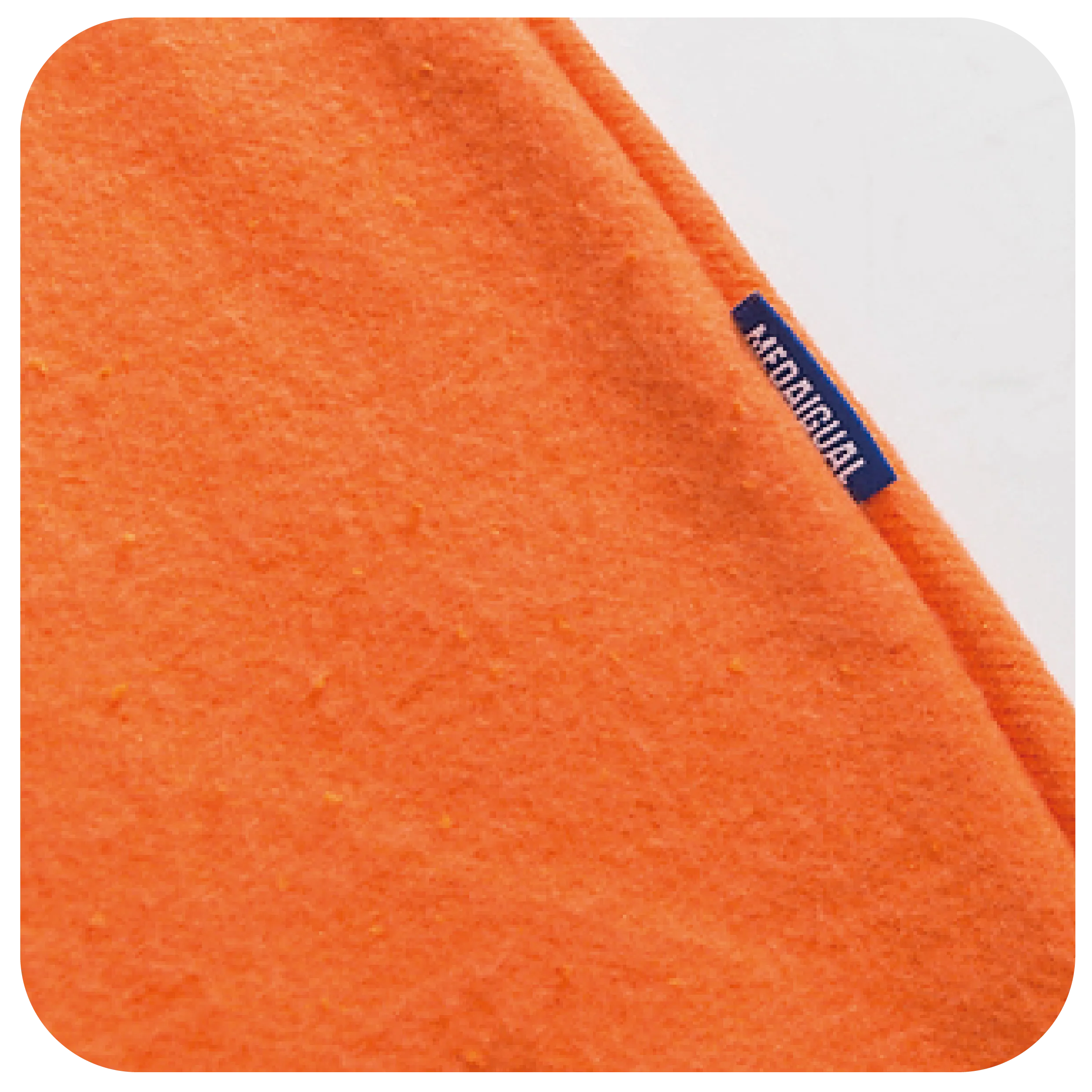 Casual Orange Tops