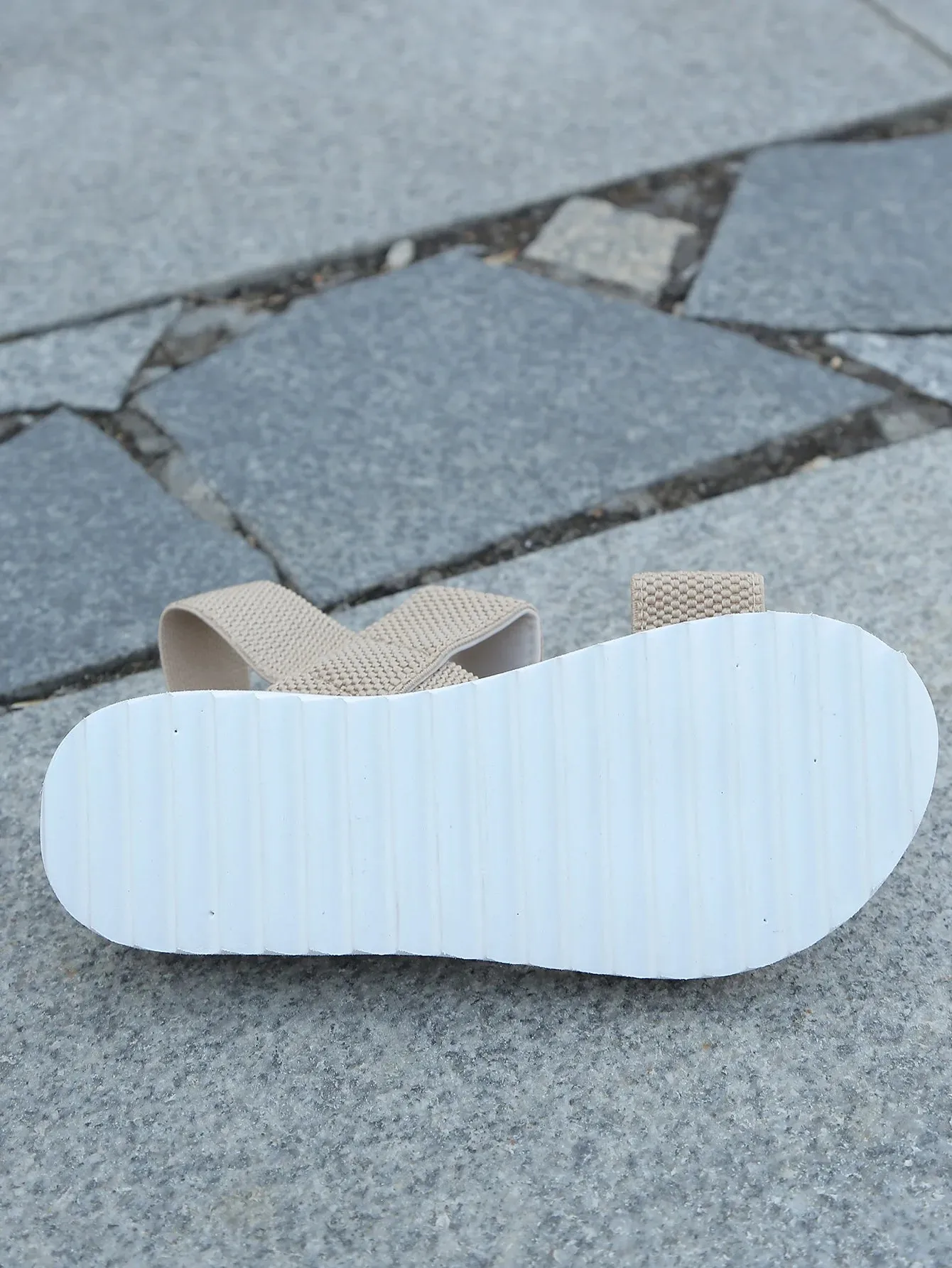 Casual Sandals - Anne