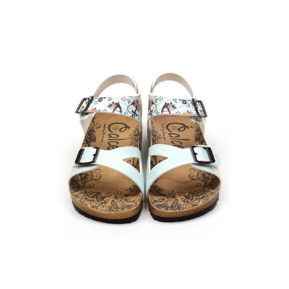 Casual Sandals CAL2109