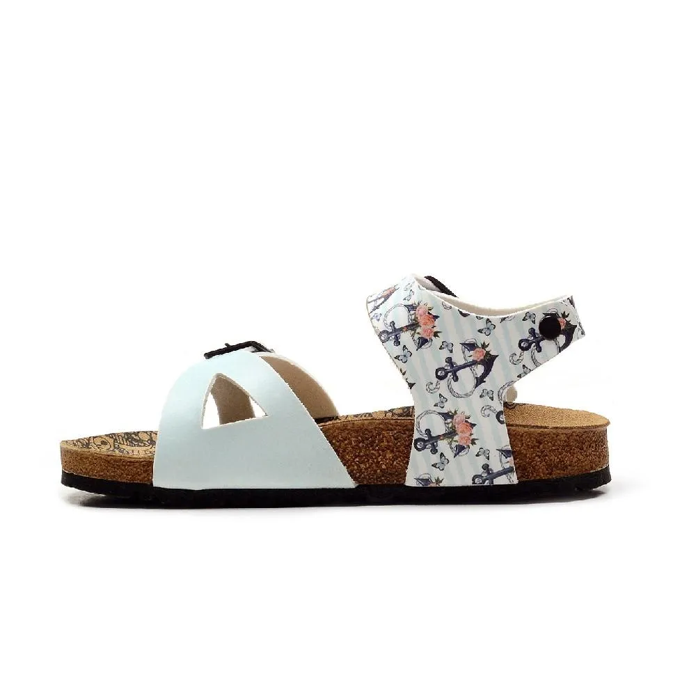 Casual Sandals CAL2109