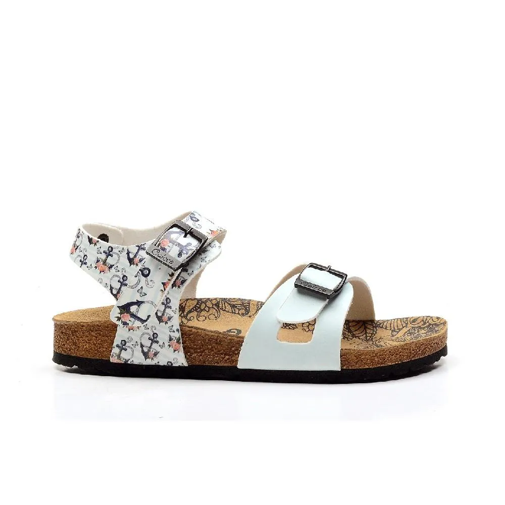 Casual Sandals CAL2109