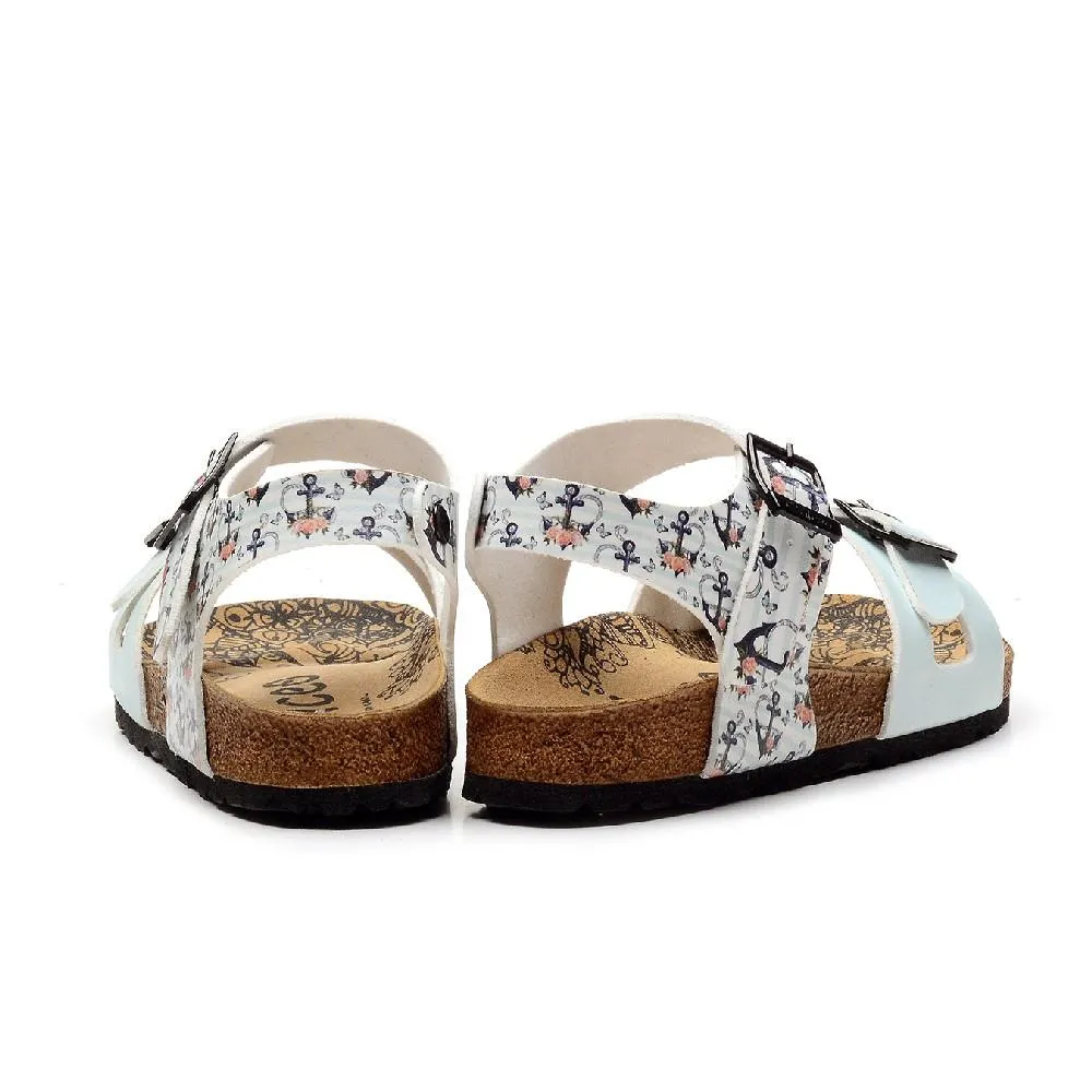 Casual Sandals CAL2109