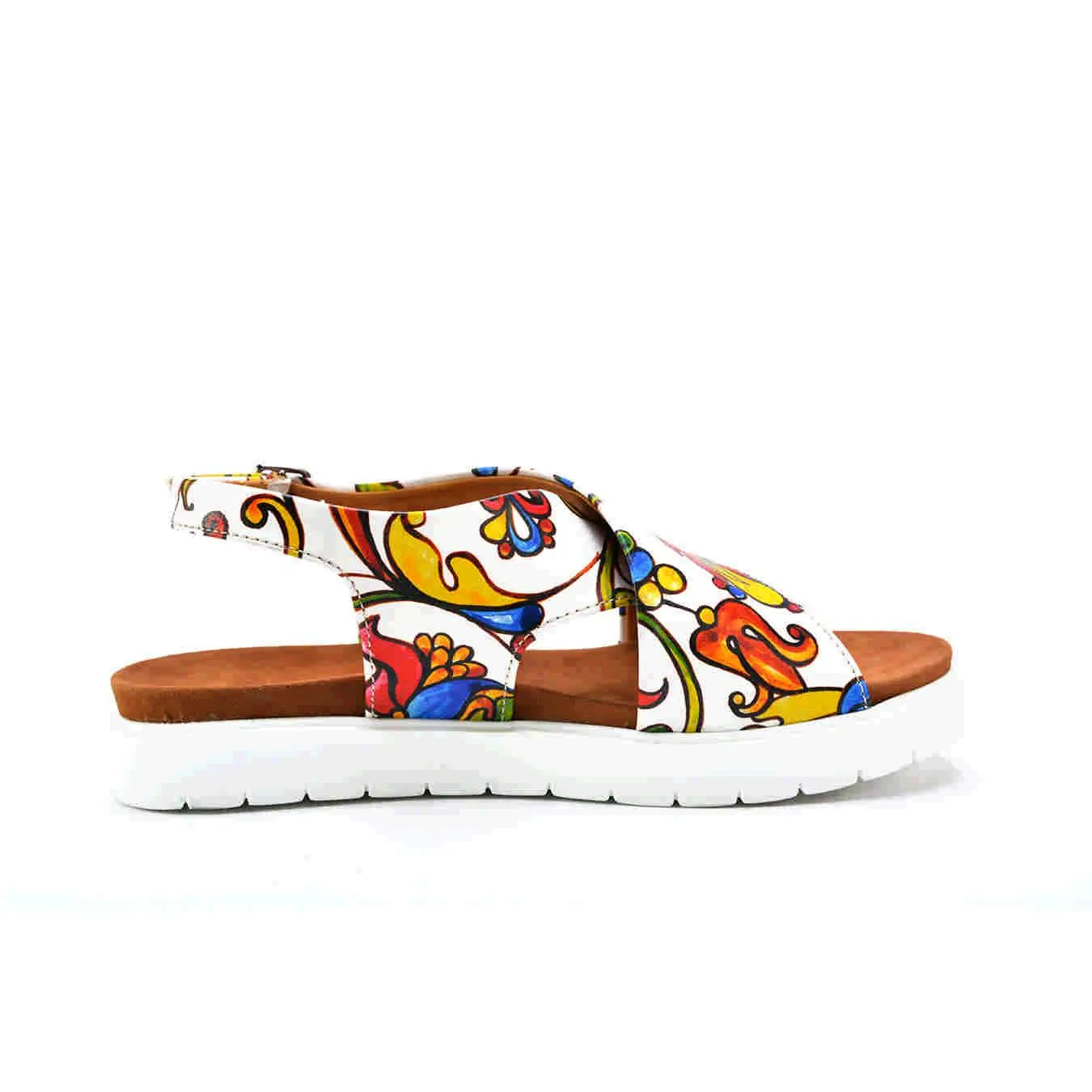 Casual Sandals NSN112