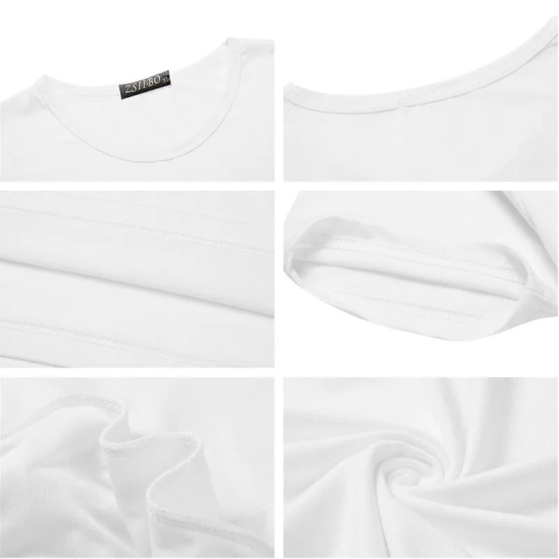 Casual T-shirt