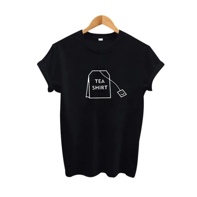 Casual T-shirt