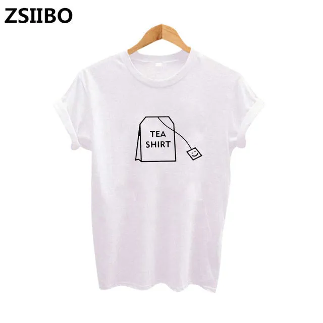 Casual T-shirt