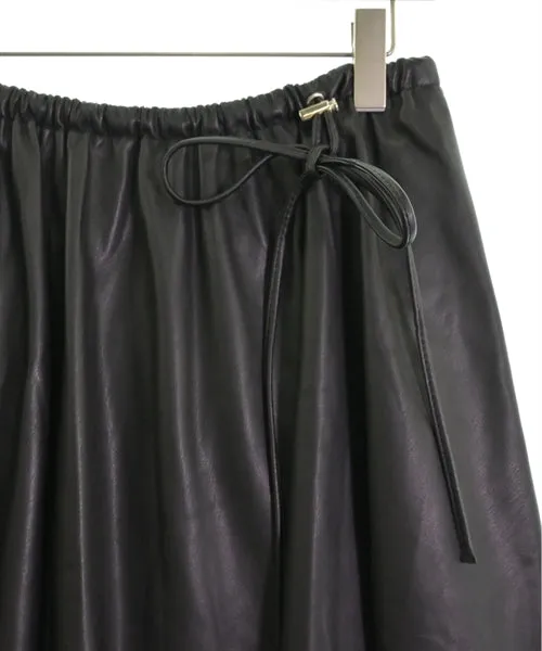CEDRIC CHARLIER Long/Maxi length skirts