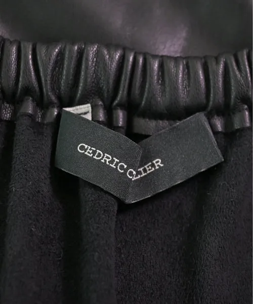 CEDRIC CHARLIER Long/Maxi length skirts