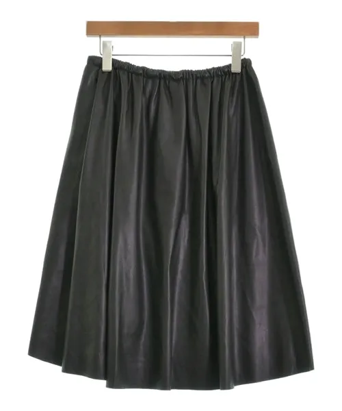 CEDRIC CHARLIER Long/Maxi length skirts
