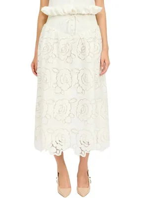 Chloe Maxi Skirt