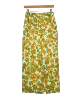 christian wijnants Long/Maxi length skirts