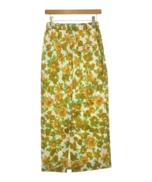 christian wijnants Long/Maxi length skirts