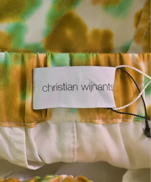 christian wijnants Long/Maxi length skirts