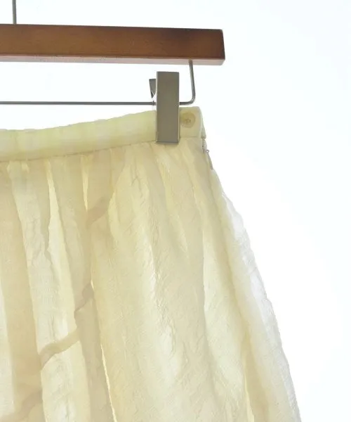 COLUMN Long/Maxi length skirts