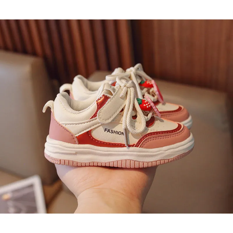 Comfortable Student Outdoor Sneakers Shoes