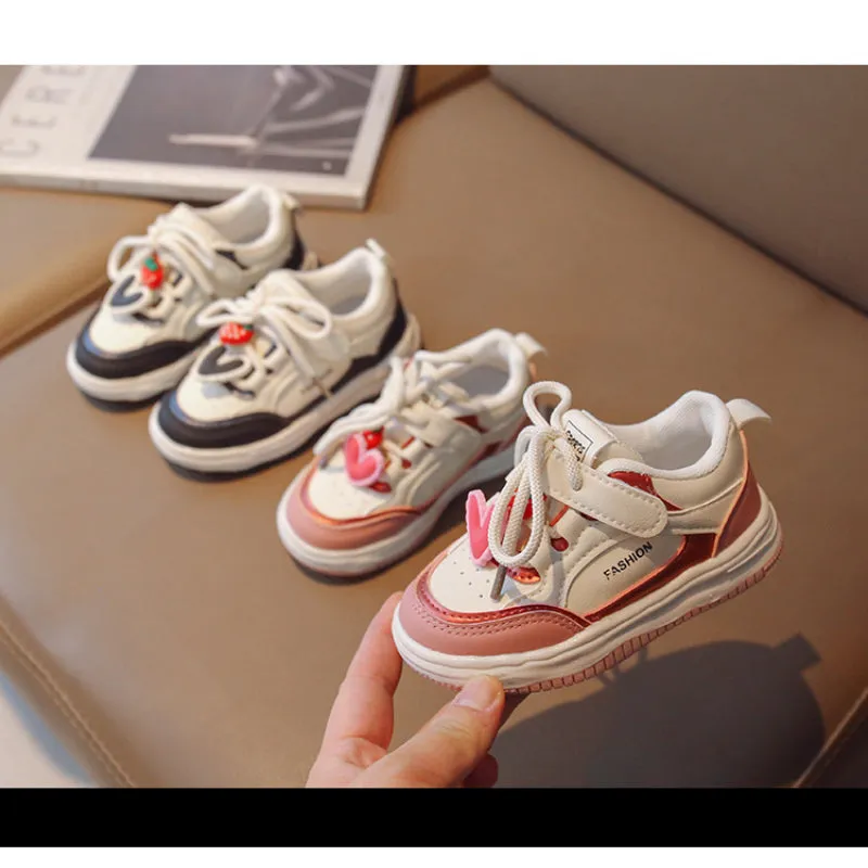Comfortable Student Outdoor Sneakers Shoes