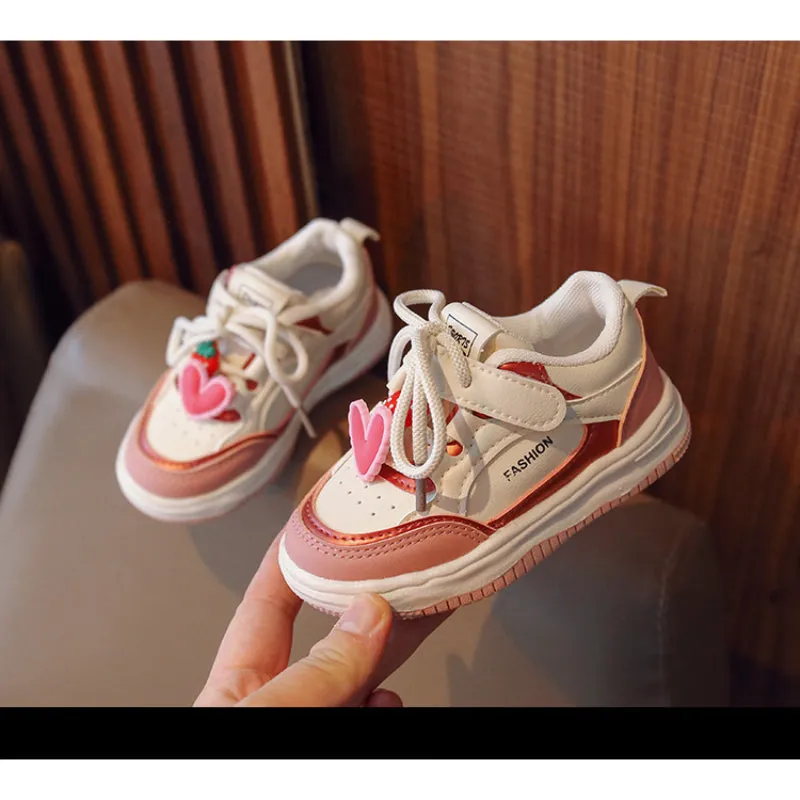 Comfortable Student Outdoor Sneakers Shoes