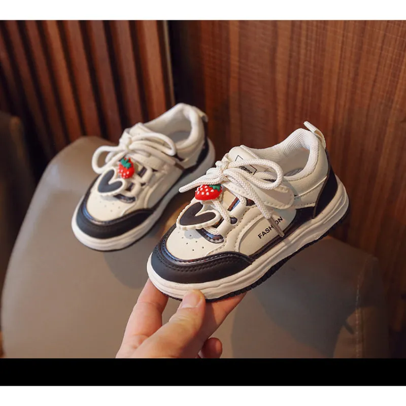 Comfortable Student Outdoor Sneakers Shoes