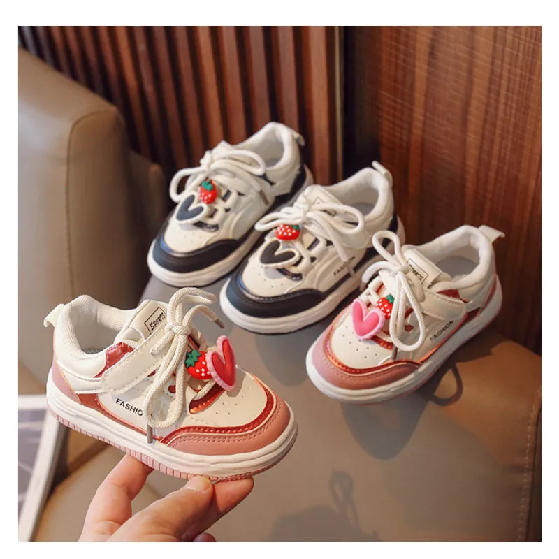 Comfortable Student Outdoor Sneakers Shoes