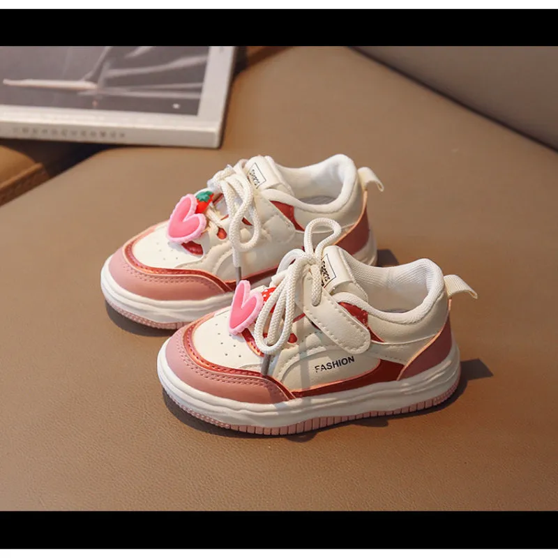 Comfortable Student Outdoor Sneakers Shoes