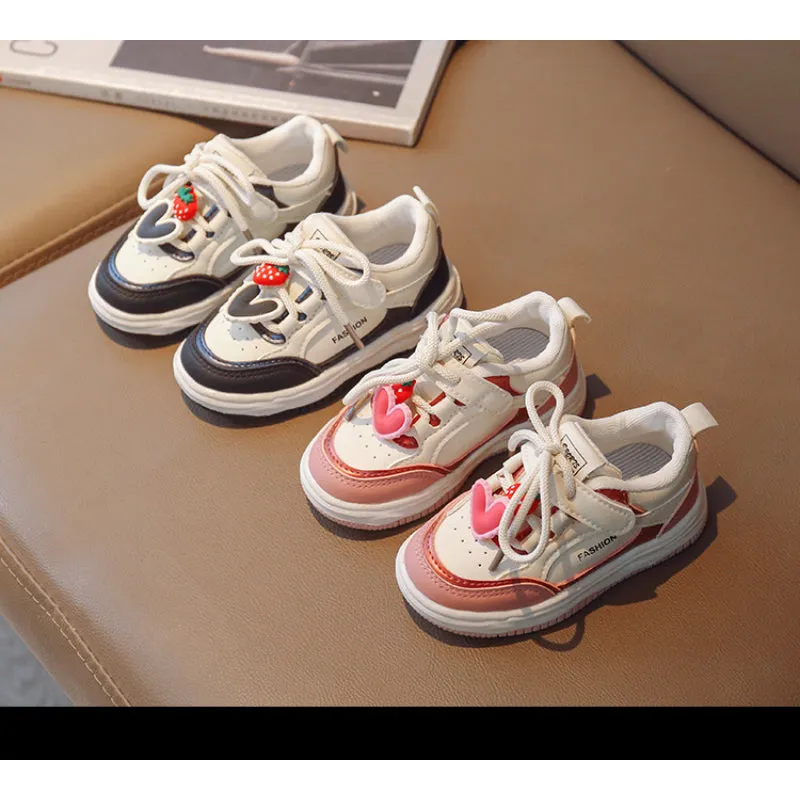 Comfortable Student Outdoor Sneakers Shoes