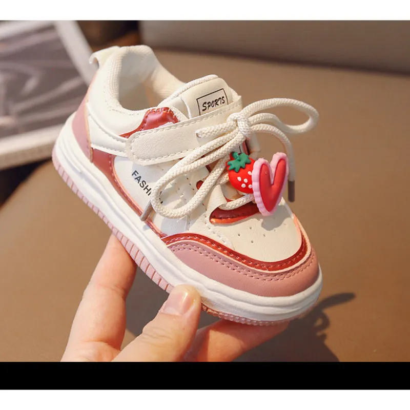 Comfortable Student Outdoor Sneakers Shoes