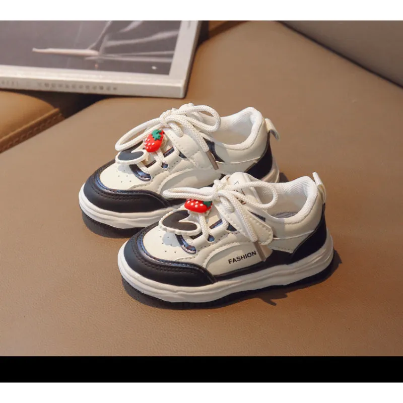 Comfortable Student Outdoor Sneakers Shoes