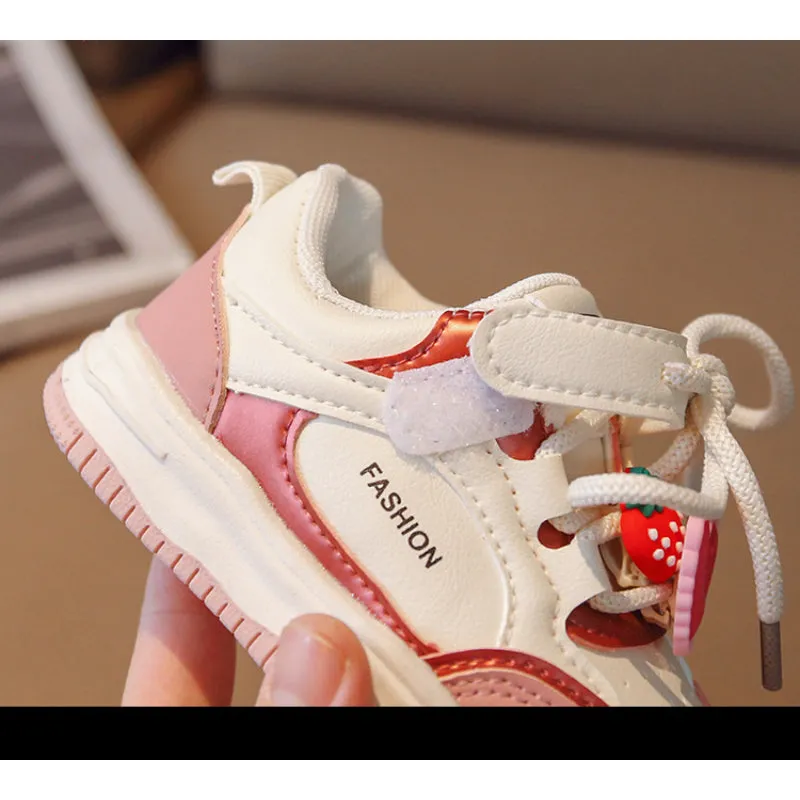 Comfortable Student Outdoor Sneakers Shoes