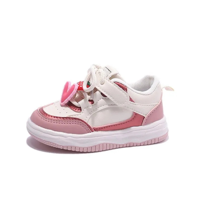 Comfortable Student Outdoor Sneakers Shoes