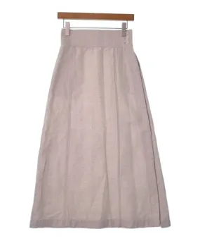 Curensology Long/Maxi length skirts
