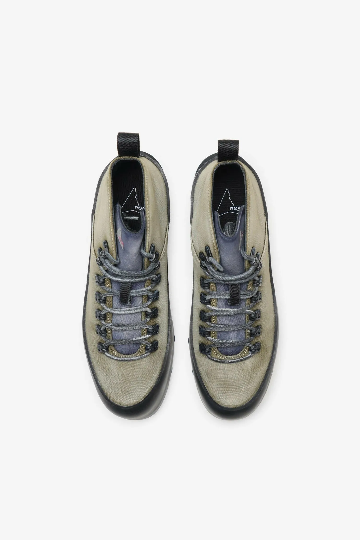 Cvo Vibram