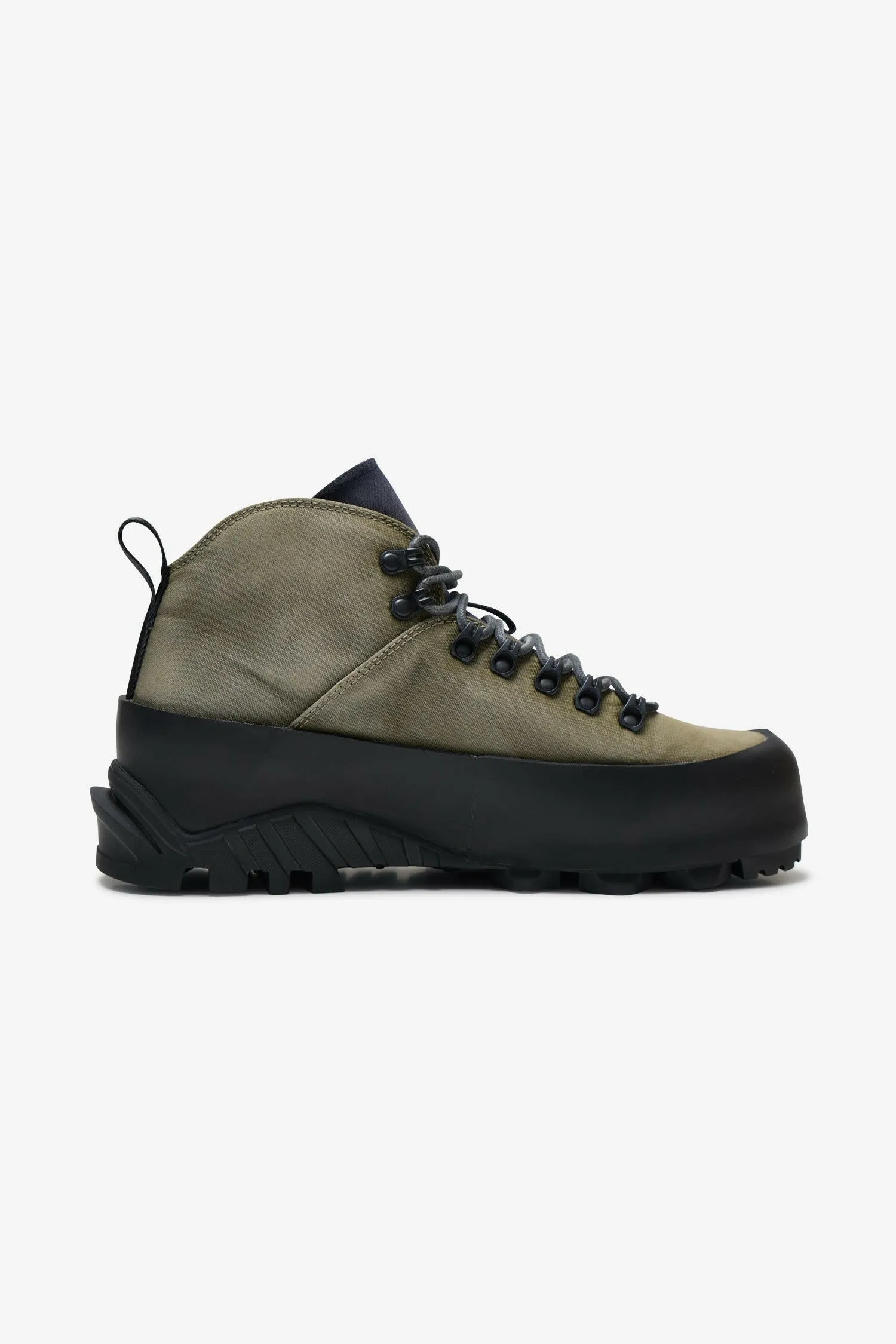 Cvo Vibram