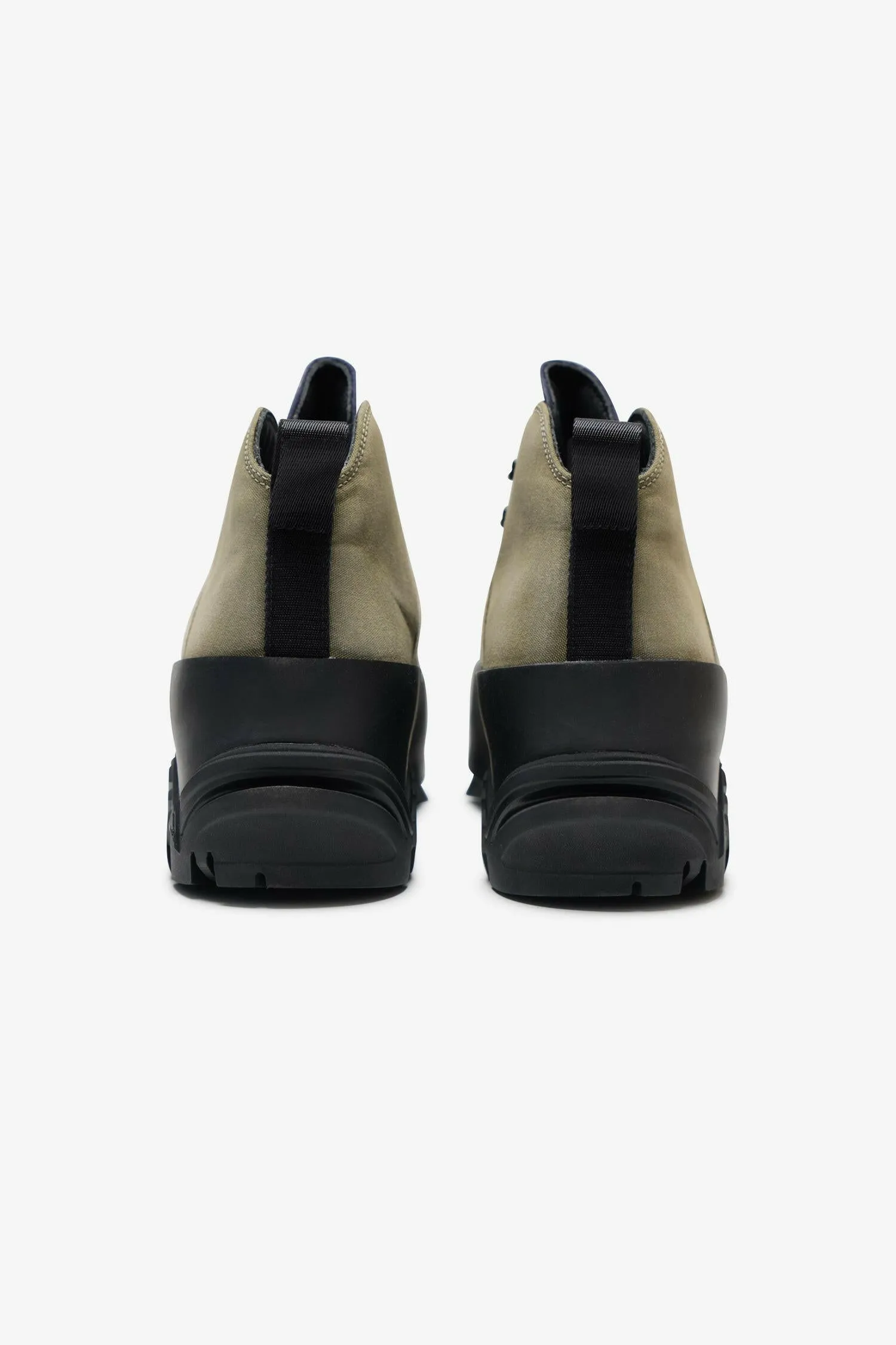 Cvo Vibram