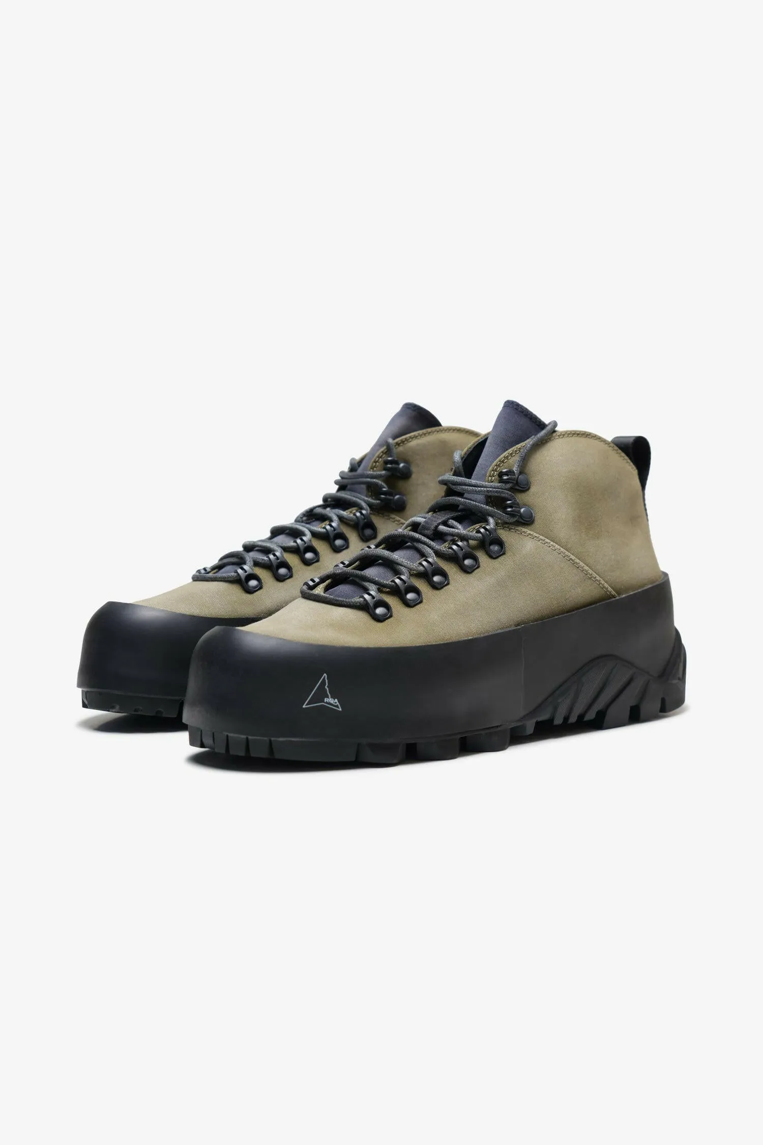 Cvo Vibram