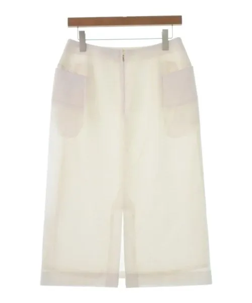 D'agilita Long/Maxi length skirts