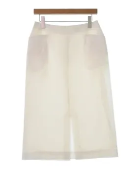 D'agilita Long/Maxi length skirts