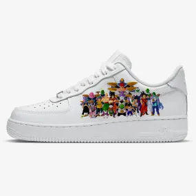 DB Universe AF1