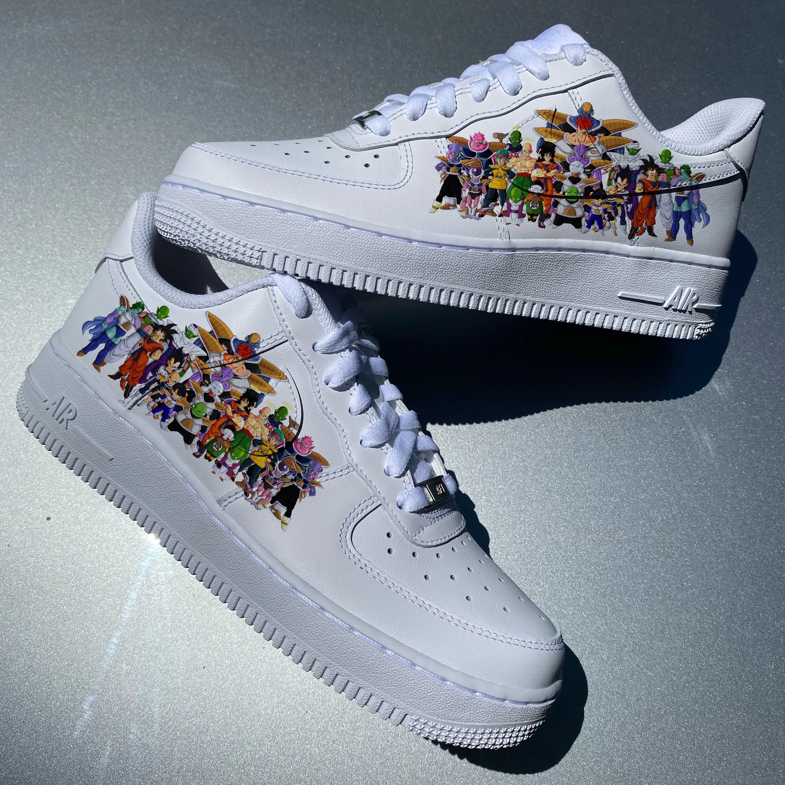 DB Universe AF1