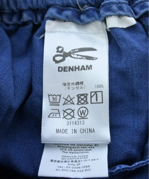 DENHAM Long/Maxi length skirts