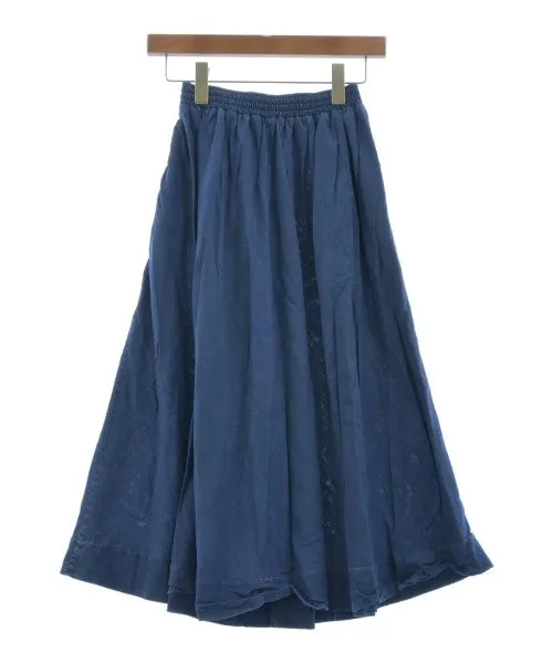 DENHAM Long/Maxi length skirts