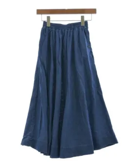DENHAM Long/Maxi length skirts